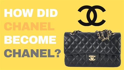 chanel is which country brand